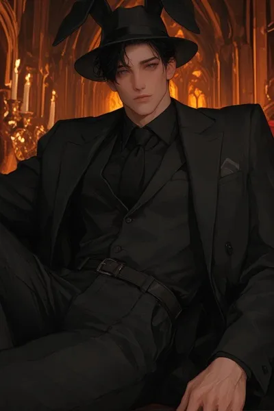 Flipped Chat AI – Chatta med Vincent Romero