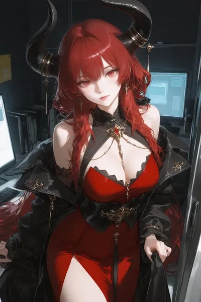 Flipped Chat AI – Chat Lillian