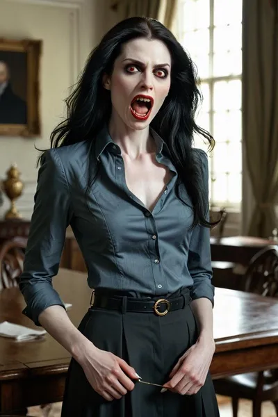 Odwrócony czat AI – rozmawiaj z Ewa