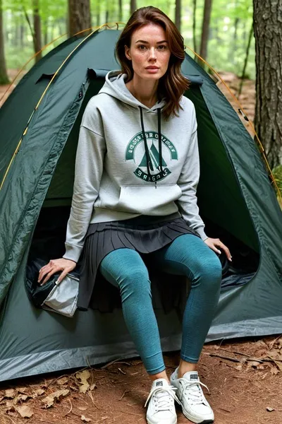 Flipped Chat AI – แชทกับ เทสซ่า แจ็กสัน