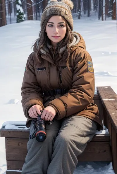 Flipped Chat AI – 與 艾莉亞·洛恩 聊天