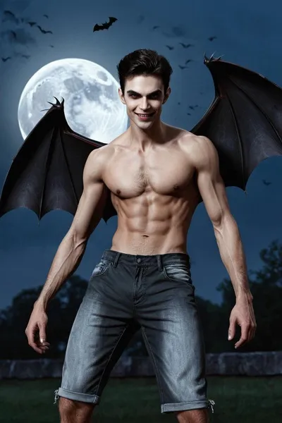 Flipped Chat AI – Chat Adrian