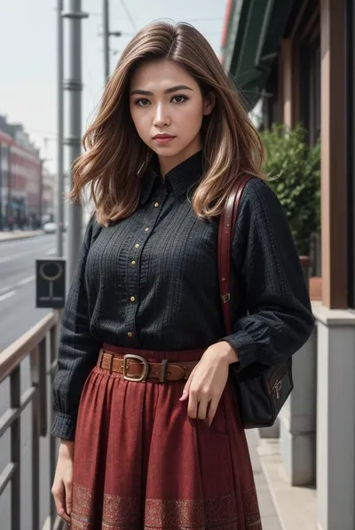 FlippedチャットAI – 瞳とチャット