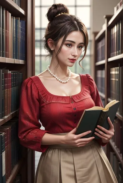 Odwrócony czat AI – rozmawiaj z Susan