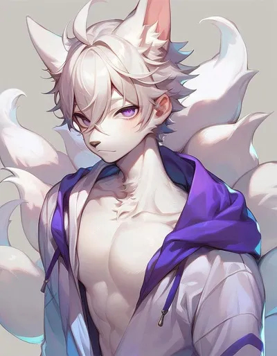 Flipped Chat AI – 킨와 채팅