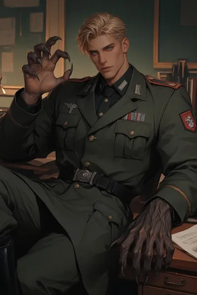 Flipped Chat AI – Чат с Алберт Хосбен