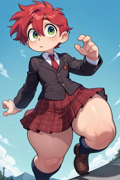 Flipped Chat AI – Bate-papo com Pedro