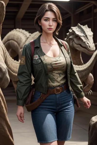 Odwrócony czat AI – rozmawiaj z Charlotte