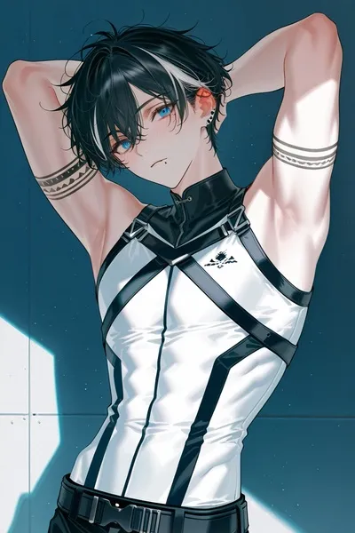 Flipped Chat AI – Chat dengan Fernando