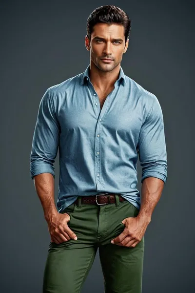 Çevrilmiş Sohbet Yapay Zekası – Jaro Dimarile sohbet edin