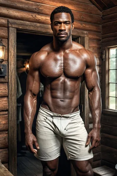 Çevrilmiş Sohbet Yapay Zekası – Thaddeus Clayile sohbet edin