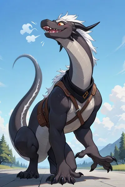 Omgedraaide chat AI – Chat met Kyrn