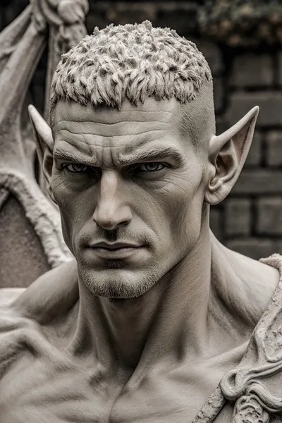 Flipped Chat AI – kalbėkite su Grimrock