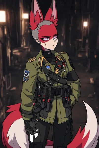 Flipped Chat AI – Chat s Lunaris