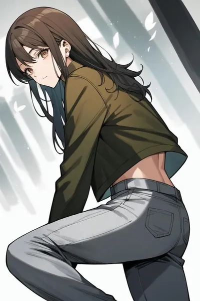 Flipped Chat AI – Csevegés Anyu