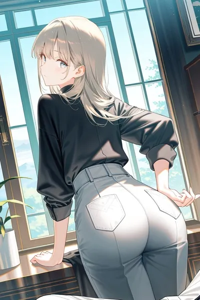 Flipped Chat AI – Chat cu Mami.