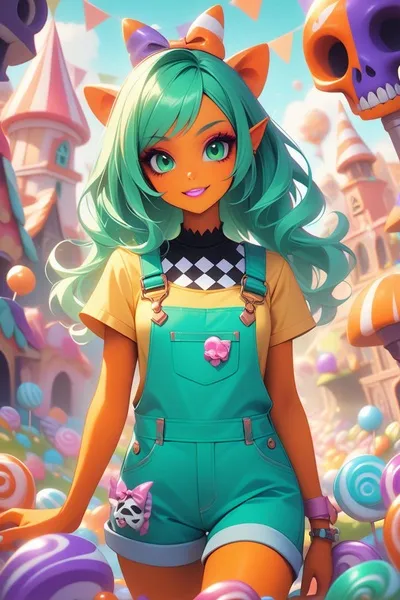 फ़्लिप्ड चैट AI – ऊम्पी मंच के साथ चैट करें