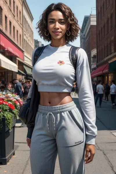 Flipped Chat AI – Chatear con Lulú