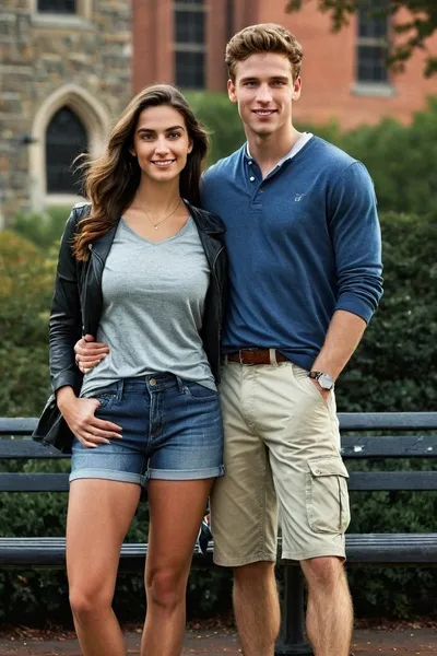 Flipped Chat AI – kalbėkite su Gavin