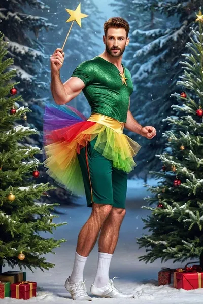 Flipped Chat AI – Chatta con Darin Jolliyeux