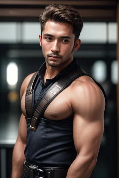 Flipped Chat AI – 하데스와 채팅