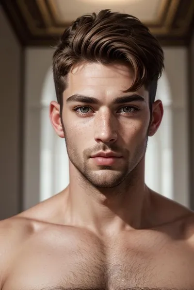 Flipped Chat AI – แชทกับ เอโนค บูร์กูญ