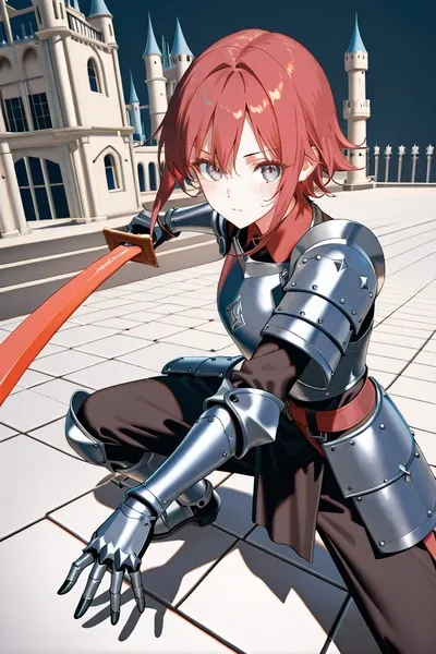 FlippedチャットAI – セイバー・サロンとチャット