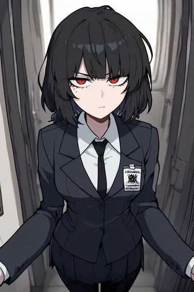 Omgedraaide chat AI – Chat met Akira Alfa