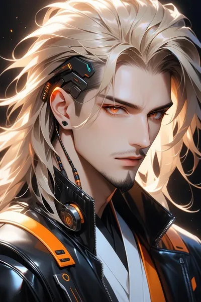 Flipped Chat AI – Chatta med Orion Astrophel