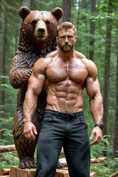 Flipped Chat AI – Bate-papo com Scott McPherson