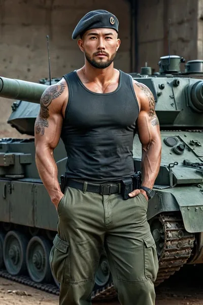 Çevrilmiş Sohbet Yapay Zekası – Han Jisooile sohbet edin