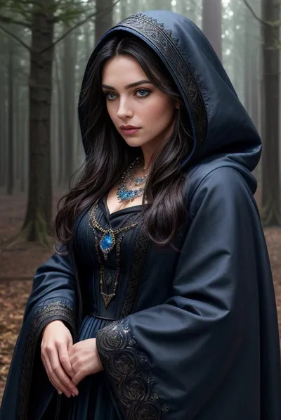 Flipped Chat AI – Chat cu Delilah Briarwood