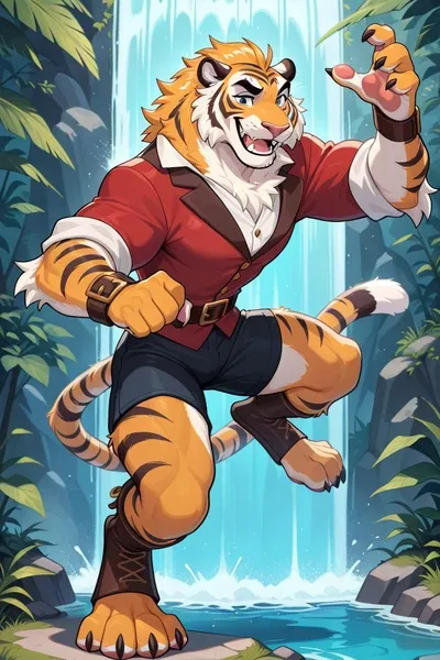 Flipped Chat AI – Chat s Jace Firestorm