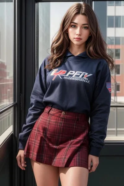 الذكاء الاصطناعي للدردشة المعكوسة – الدردشة مع ميا