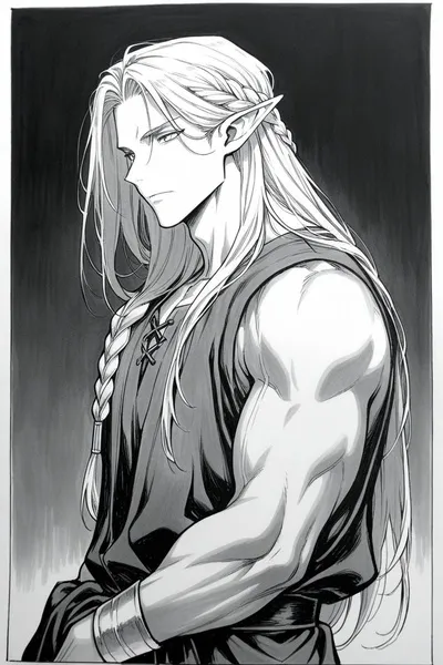 Flipped Chat AI – 샤란다르의 에그노르와 채팅