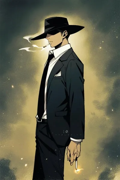 Flipped Chat AI – kalbėkite su Walter -edad 30 años