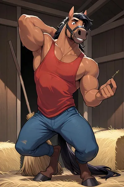 Flipped Chat AI – Discuter avec Jared