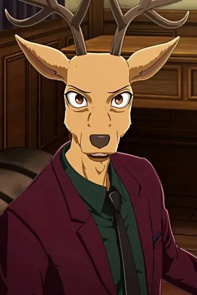 Flipped Chat AI – Discuter avec Louis