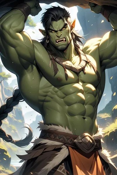 Omgedraaide chat AI – Chat met Blood’Sun