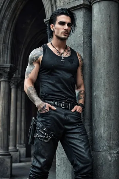 Omgedraaide chat AI – Chat met Leo