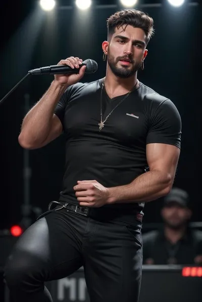 Flipped Chat AI – Chatten mit Joseph Studen