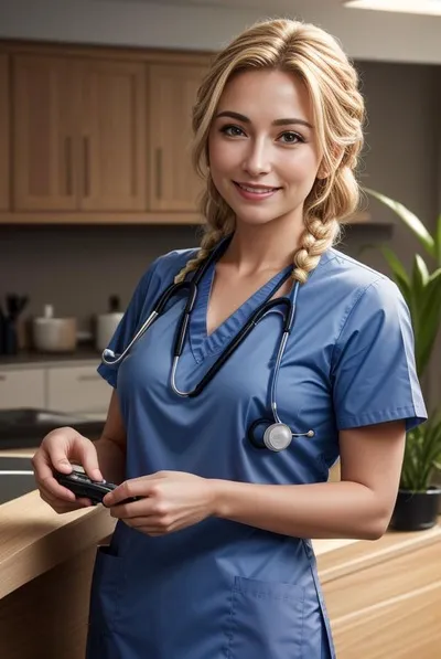 Flipped Chat AI – Sembang dengan Milena