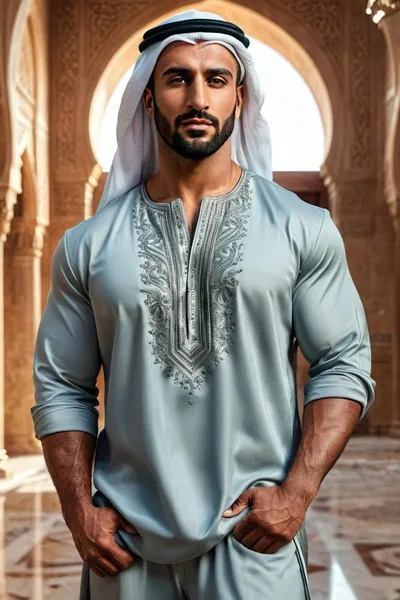 Flipped chat ai - makipag -chat sa Amir Al-Hamad