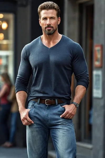 Αναστροφή συνομιλίας AI – Συζήτηση με Τζακ Άντερσον