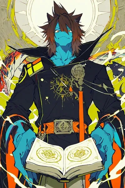 फ़्लिप्ड चैट AI – ज़मास के साथ चैट करें