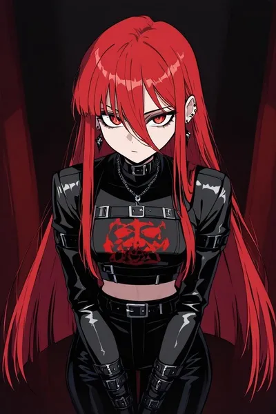 Flipped Chat AI – Чат с Елена