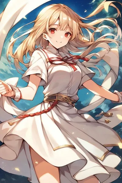 Flipped Chat AI – razgovarajte s Yué