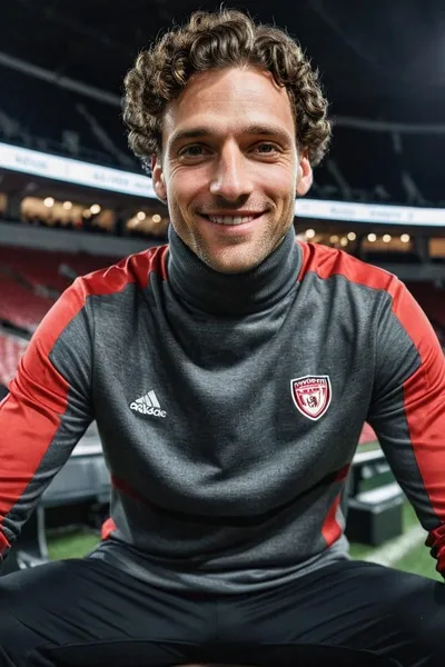 Flipped Chat AI – Chatta con Dave