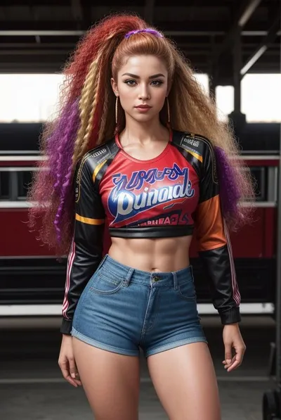 FlippedチャットAI – ポイズネス・アイビーとチャット