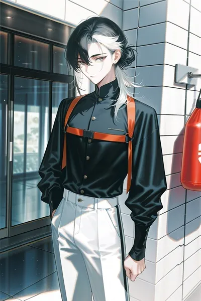 Flipped Chat AI – Chat s Michael Combat